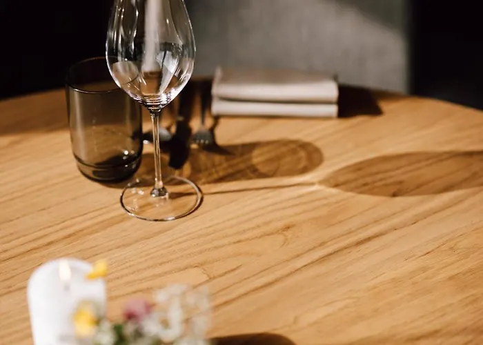 Fiescherblick Szálloda