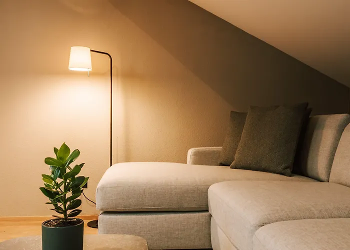 Fiescherblick Szálloda