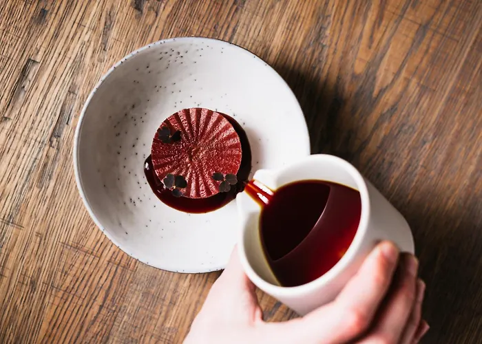 Fiescherblick Szálloda Grindelwald
