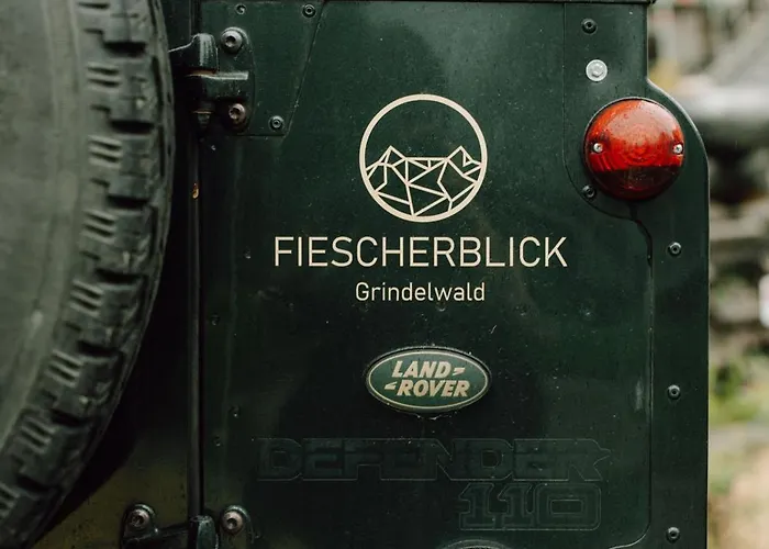 Fiescherblick *