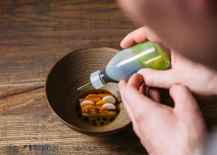 Fiescherblick Szálloda